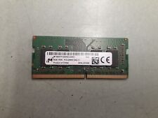 Micron 8gb 1rx8 for sale  Norfolk