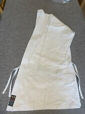 Shureido K-10 Karate Gi size 5 1/2 - Washed (pre-shrunk) but barely used for sale  Shipping to South Africa
