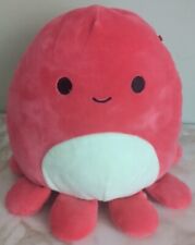 Squishmallows veronica octopus for sale  ST. NEOTS