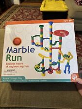 Mindware marble run for sale  Virginia Beach