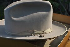 Stetson hat beaver for sale  Miami