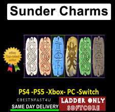 Berloques S6 SC LADDER SUNDER GC Charm💥 PC-XBOX-PS4-PS5-SWITCH 💥 Diablo 2 Res D2R comprar usado  Enviando para Brazil