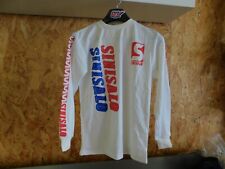Maillot cross vintage d'occasion  France