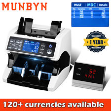 Munbyn money counter for sale  San Jose