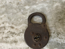 Vintage six lever for sale  East Northport