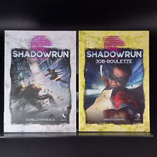 Shadowrun sechste edition gebraucht kaufen  Swisttal