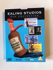 Ealing studios dvd for sale  ABERDEEN