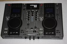 Vonyx cdj450 dual for sale  Shipping to Ireland