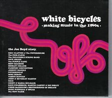 Varios - White Bicycles: Making Music In The 1960s-The Joe Boyd Story CD segunda mano  Embacar hacia Argentina