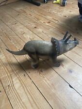 Large toy stegosaurus for sale  WICKFORD