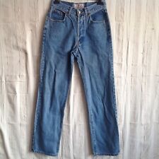 Wampum pantalon jeans d'occasion  Le Péage-de-Roussillon