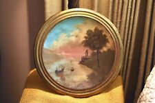 19th century oil for sale  Claremont