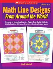 Math line designs for sale  Montgomery