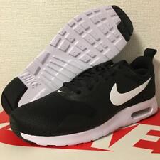 Zapatillas Hombre 9.0US Nike Air Max Tabas Negro Blanco segunda mano  Embacar hacia Argentina