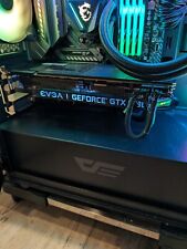 EVGA GeForce GTX 1080 Ti SC 11GB GDDR5X Graphics Card for sale  Shipping to South Africa