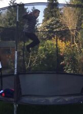 12ft plum trampoline for sale  LONDON
