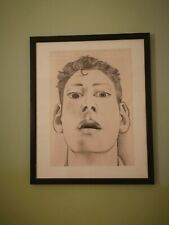 Unframed lucian freud for sale  BOURNEMOUTH