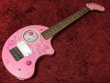 Fernandes hello kitty for sale  Shipping to Canada