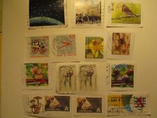 Briefmarken luxemburg aktuell gebraucht kaufen  München