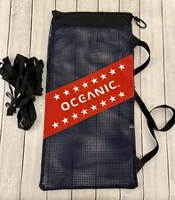 Oceanic mesh backpack for sale  Mobile