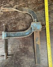 Vintage supra clamp for sale  NORTHAMPTON