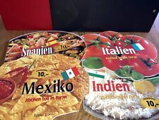 Kochbücher länder italien gebraucht kaufen  Hennef