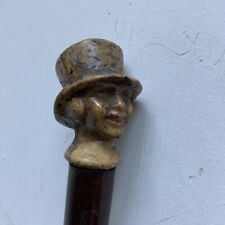 Antique walking stick for sale  SOLIHULL