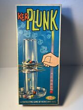 Vintage 1967 kerplunk for sale  Rochester
