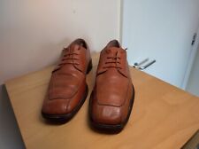 Mens tan leather for sale  UK
