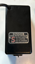 Bakelite singer sewing for sale  NEWRY