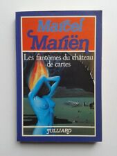 Marcel mariën fantômes d'occasion  Paris XVII