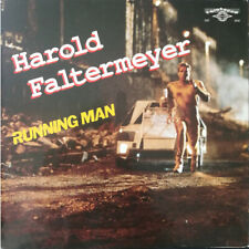 Harold faltermeyer running gebraucht kaufen  Berlin