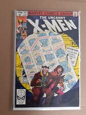 Uncanny men 141. for sale  LIVERPOOL