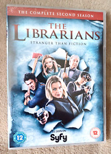 Librarians complete second for sale  CLACTON-ON-SEA