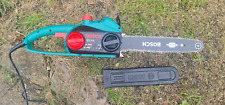 Bosch AKE 35 S 240V Electric Chainsaw, used for sale  Shipping to South Africa