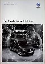 266071 caddy roncalli gebraucht kaufen  Deutschland