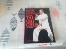 Livre tai chi d'occasion  Saint-Gilles-Croix-de-Vie