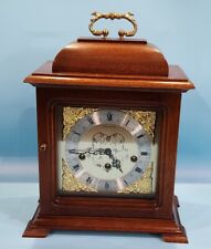 Hermle mantel clock for sale  Shipping to Ireland