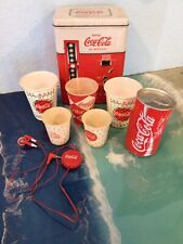 Coca cola tin for sale  Dunedin