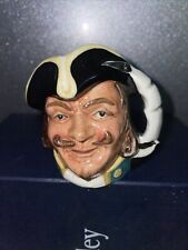 Royal doulton miniature for sale  SANDOWN