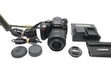 Nikon d5100 dslr for sale  DAVENTRY
