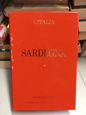Sardegna guida rossa usato  Italia