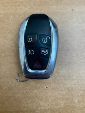 Jaguar x351 button for sale  LIVERPOOL