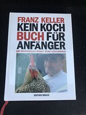 Kein kochbuch anfänger gebraucht kaufen  Kassel