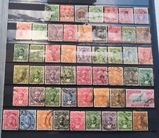 Zanzibar stamps for sale  LOOE
