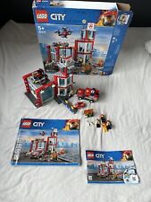 Lego 60215 city for sale  NOTTINGHAM