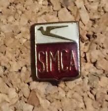 Petit pin simca d'occasion  Paris I