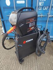 Kemppi fastmig 450a for sale  ELY