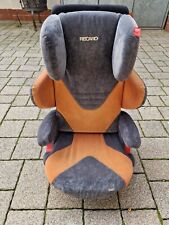 Recaro monza autositz gebraucht kaufen  Elchesheim-Illingen