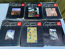 Copies everymans encyclopaedia for sale  ASHFORD